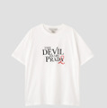 プラダを着た悪魔2/TシャツD ￥7,150