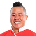ラグビー芸人・しんや、第1子誕生を発表 赤ちゃん抱える姿披露「屈強なラガーマン男の子トライ」 画像