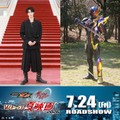 M!LK曽野舜太、映画「仮面ライダーゼッツ」出演決定 ダークヒーロー“仮面ライダー夢現”に変身【コメント】 画像