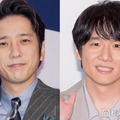 二宮和也、嵐ライブに風間俊介氏の来訪報告 “史上初”楽屋挨拶裏話に反響相次ぐ「S氏A氏N氏と共に風呂に入り…」 画像