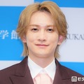 町田啓太、15周年フォトブックのお気に入りカット明かす 初舞台の地で初心に帰る 画像