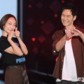 恋リア出演話題の石丸伸二「サツコレ」降臨 異色の“カップル”ランウェイに会場どよめき「人生って何があるかわからないなって」【サツコレ2026S/S】 画像