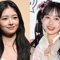 IVEレイ、FRUITS ZIPPER松本かれんとの交流が話題「KAWAIIが溢れてる」「直筆ラブレター尊い」とファン歓喜 画像