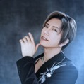 GACKT、フジドラマ初出演で月9初主演 弁護士＆建築士“二刀流”の主人公演じる痛快リーガル作品誕生【ブラックトリック】 画像