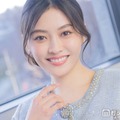 【4代目バチェロレッテ平松里菜インタビュー後編】ファイナルローズの決め手 シリーズ史上初の決断へ率直な思い吐露「相手の気持ちを大切にしたかった」 画像