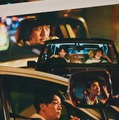 オダギリジョー＆高良健吾＆森川葵ら出演、「令和ロマン」くるま初監督短編映画『BREAK SHOT』初公開 画像