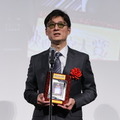 「第1回映画館大賞」(C)「映画館に行こう！」実行委員会