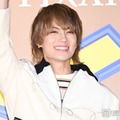 M!LK佐野勇斗「トイ・ストーリー５」新キャラ日本版声優に決定 池袋降臨でサプライズ解禁 画像