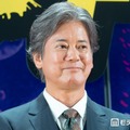 唐沢寿明、夫婦で温泉に誘ったSixTONESメンバーの行動暴露 「うちの奥さんのほっぺにチューした」 画像