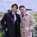 山下智久、映画「正直不動産」クランクアップ映像解禁 公開3日間で興収約1億7900万円を記録 画像