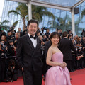 カンヌ国際映画祭『すべて真夜中の恋人たち』Kazuko WAKAYAMA