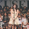 予約不可のレアキャスト・きほ、学生イベントでプレゼンター務める「異次元のスタイル」「美しい」と反響【学生ランウェイ】 画像