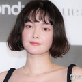 玉城ティナ、初のジュエリーブランド立ち上げ 30代目前で新たな挑戦に意欲「人生の半分働いていることになるので」 画像