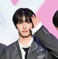 パク・シヨン（SIYOUNG）（C）モデルプレス