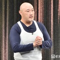 話題の“くまだまさしレイヤード”、本人が知るきっかけとなった人気アイドル告白「いつか共演してほしい」「トレンドの火付け役じゃん」と反響相次ぐ 画像