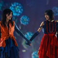 乃木坂46、遠藤さくらセンターで「制服のマネキン」披露 2017年初東京ドーム単独公演と同じ楽曲で幕開け【14thバスラ DAY2】 画像