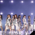 乃木坂46小津玲奈、活動再開後初ライブ 学業専念の休止期間回顧「早く一緒に活動したいなと思ってずっと見ていました」【14thバスラ DAY2】 画像