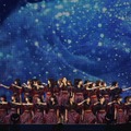乃木坂46梅澤美波、卒業した同期・久保史緒里＆山下美月Wセンター楽曲で中心に立つ「涙腺崩壊」「エモい」と反響続々【14thバスラ DAY2】 画像