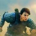 山崎賢人“信”、吉沢亮“嬴政”、山田裕貴“万極”ら…国家の命運を懸けた戦い『キングダム 魂の決戦』場面写真解禁 画像