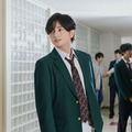中島健人、学生・執事・ラジオパーソナリティまで『ラブ≠コメディ』振り幅にキュンとする場面写真 画像