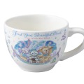 スーベニアカップ　※画像はすべてイメージです　©Disney