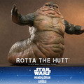 ロッタ・ザ・ハット © & Lucasfilm Ltd.