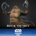 ロッタ・ザ・ハット © & Lucasfilm Ltd.