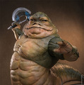 ロッタ・ザ・ハット © & Lucasfilm Ltd.