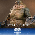 ロッタ・ザ・ハット © & Lucasfilm Ltd.