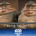 ロッタ・ザ・ハット © & Lucasfilm Ltd.