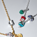 Disney x Pandora (ディズニー x パンドラ)