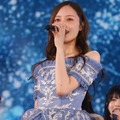 白石麻衣、乃木坂46梅澤美波卒コンでナレーション「絶対に梅澤しかいない」 副キャプテン選定時の秘話も【14thバスラDAY3】 画像