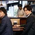 【田鎖ブラザーズ 第6話】真＆稔、津田の“取材ノート”の存在知る 画像