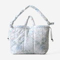 Paprika All-Over Print Bag 全2種 ¥11,000 tax in