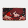 Paprika Blanket ￥22,000 tax in
