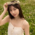 モー娘。牧野真莉愛、アイドル最後の写真集発売へ 美スタイル輝く水着カット公開「完成形と言える作品になった」 画像