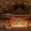 能とDJの融合で新たな風を吹き込む体験型イベント『NOH NIGHT』5月30日に観世能楽堂で開催 画像