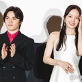 宇野昌磨、本田真凜（C）モデルプレス