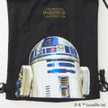 「スター・ウォーズナップサック」
