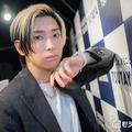 ヒカル、交際中「日プ女子」加藤神楽とハワイへ「リラックスした表情素敵」「楽しさ伝わる」の声 画像