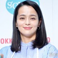 加藤ローサ、ベビーリーフ使った彩りサラダの食卓に反響「ヘルシーで美味しそう」「自分で野菜育てたのかな？」 画像