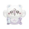 C:泣いちゃったモモンガぬいぐるみ「Chiikawa Baby ぬいぐるみくじ」©nagano