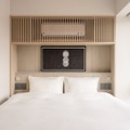 京都に無印良品の宿「MUJI BASE KYOTO kiyomizu」世界観を感じる18室、小川珈琲も併設 画像