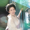 小芝風花主演「あきない世傳 金と銀 完結編」制作決定 約3年経てフィナーレ迎える 画像