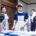 【風、薫る 第42回あらすじ】重傷男性が病院へ運ばれてくる りん・直美は手術介助に 画像