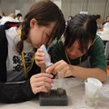 MIT学生が教えるSTEAMワークショップ、女子小中学生を募集 画像