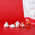 無添加*バスボール ベイマックス