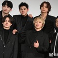 BE:FIRSTのスタジアムライブ満喫 元トップアスリートの大量グッズ “推し活”ショットが話題「ガチ勢」「推しが一緒で嬉しい」 画像