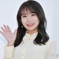 秋元真夏「夏だから明るくした」印象ガラリの新ヘアに反響相次ぐ「一瞬誰かと」「爽やか」 画像