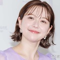 村重杏奈「ダイナマイトセクシーって呼ばれるようになりました」ボディライン際立つトップスコーデ披露 画像